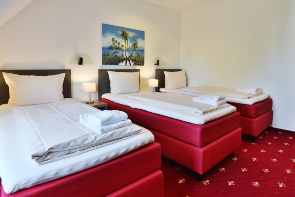 Hotel Maurer (Karlsruhe)